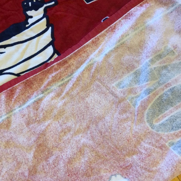 Brand new true religion towel - Picture 3 of 6